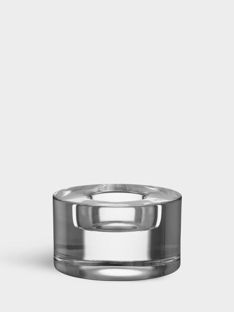 ORREFORS Puck votive 5,7cm